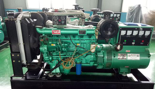 长安发电机不发电的原因