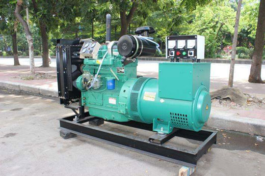 长安发电机不发电的原因