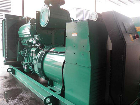 长安柴油发电机 长安柴油发电机